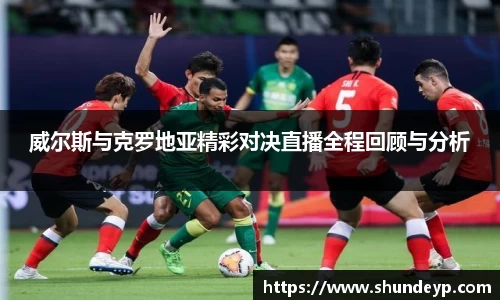 威尔斯与克罗地亚精彩对决直播全程回顾与分析